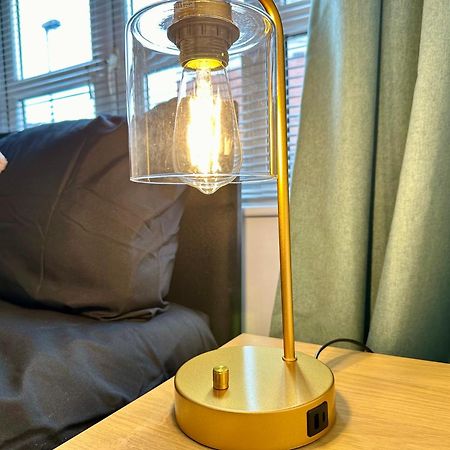 2Br City Side Apartment 벨파스트 외부 사진