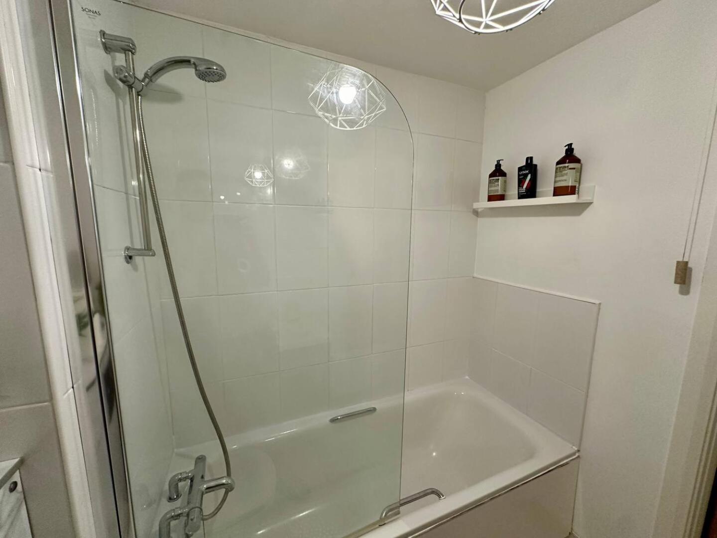 2Br City Side Apartment 벨파스트 외부 사진